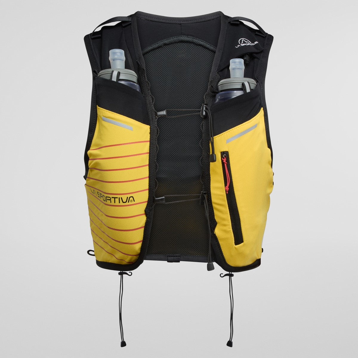Trail Vest 5L Hombre Chaleco Trail Running La Sportiva