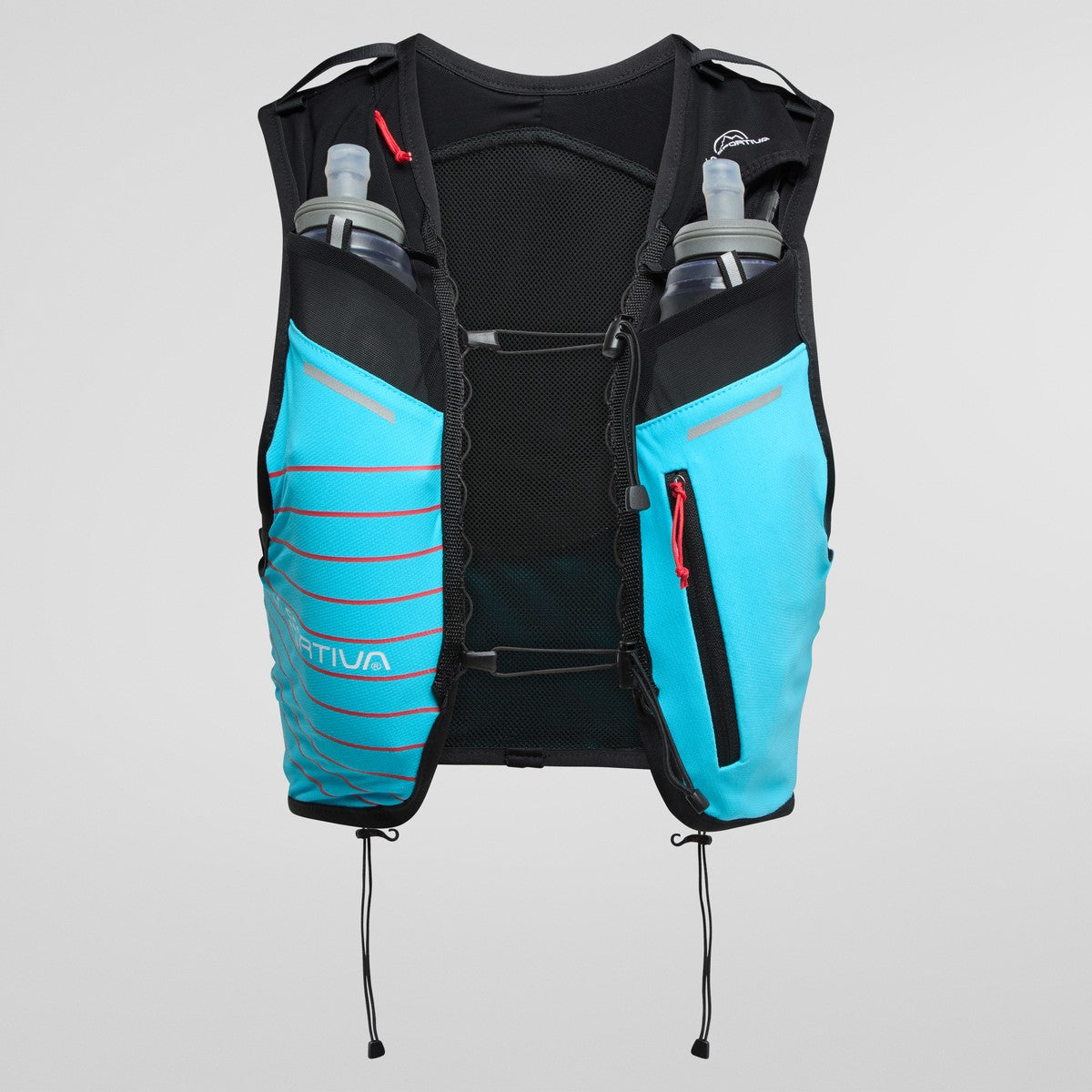 Trail Vest 5L Hombre Chaleco Trail Running La Sportiva