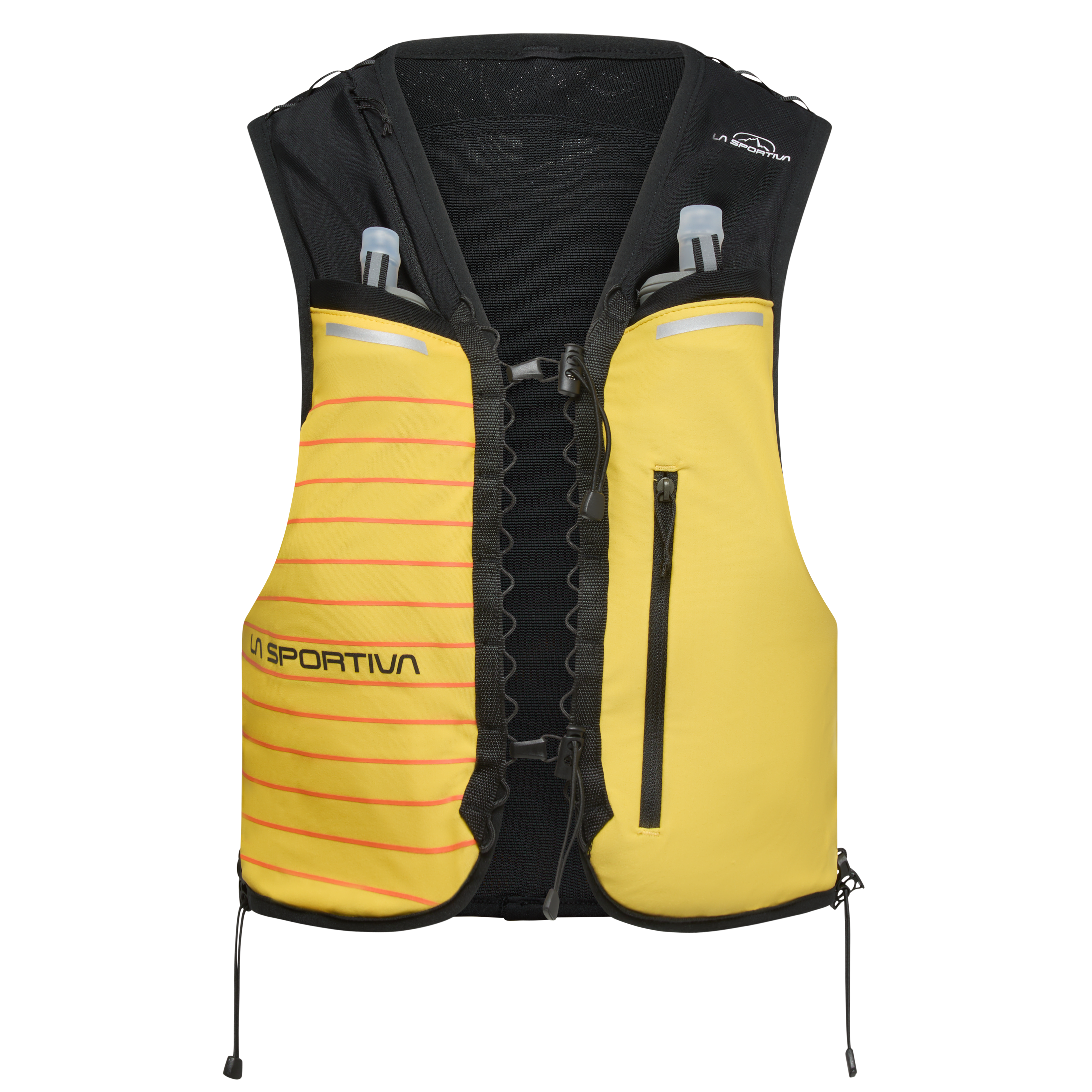 Trail Vest 5L Hombre Chaleco Trail Running La Sportiva