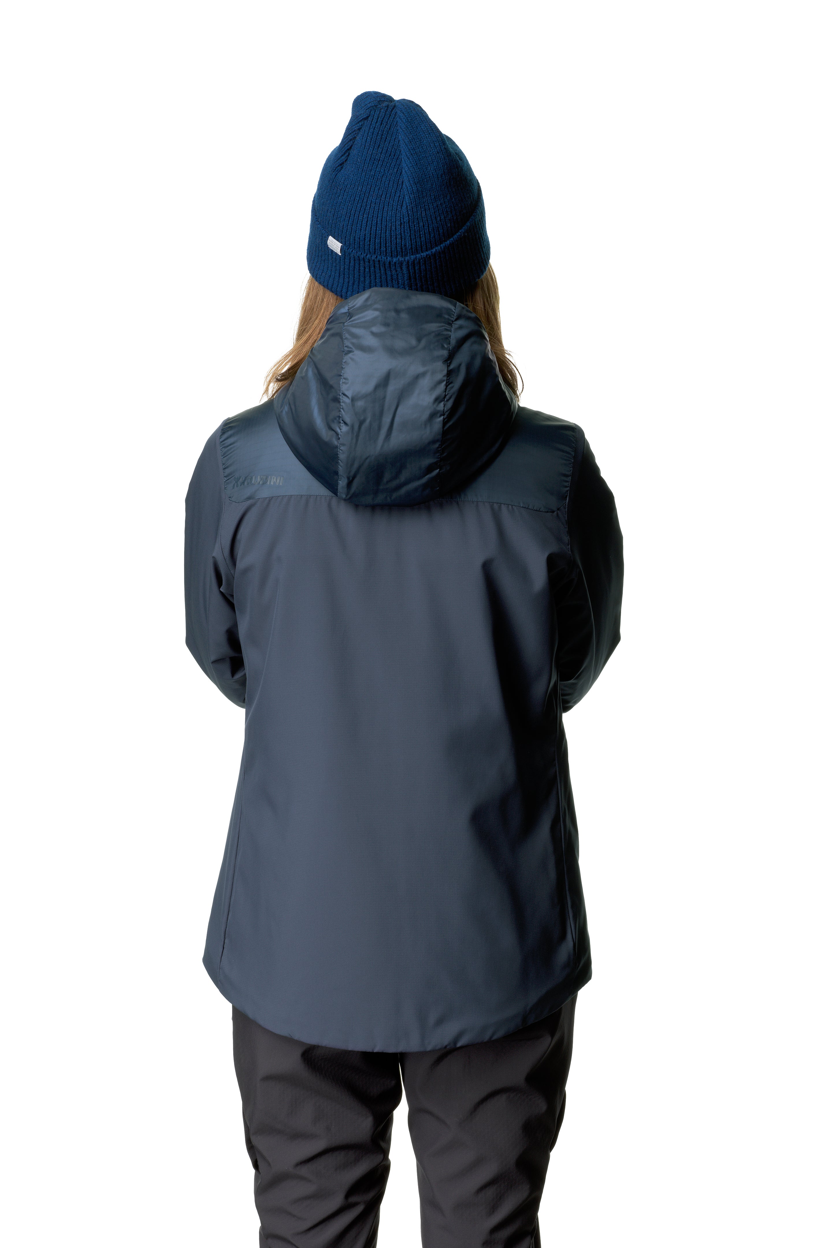 Moonwalk Jacket Bucket Unisex Houdini