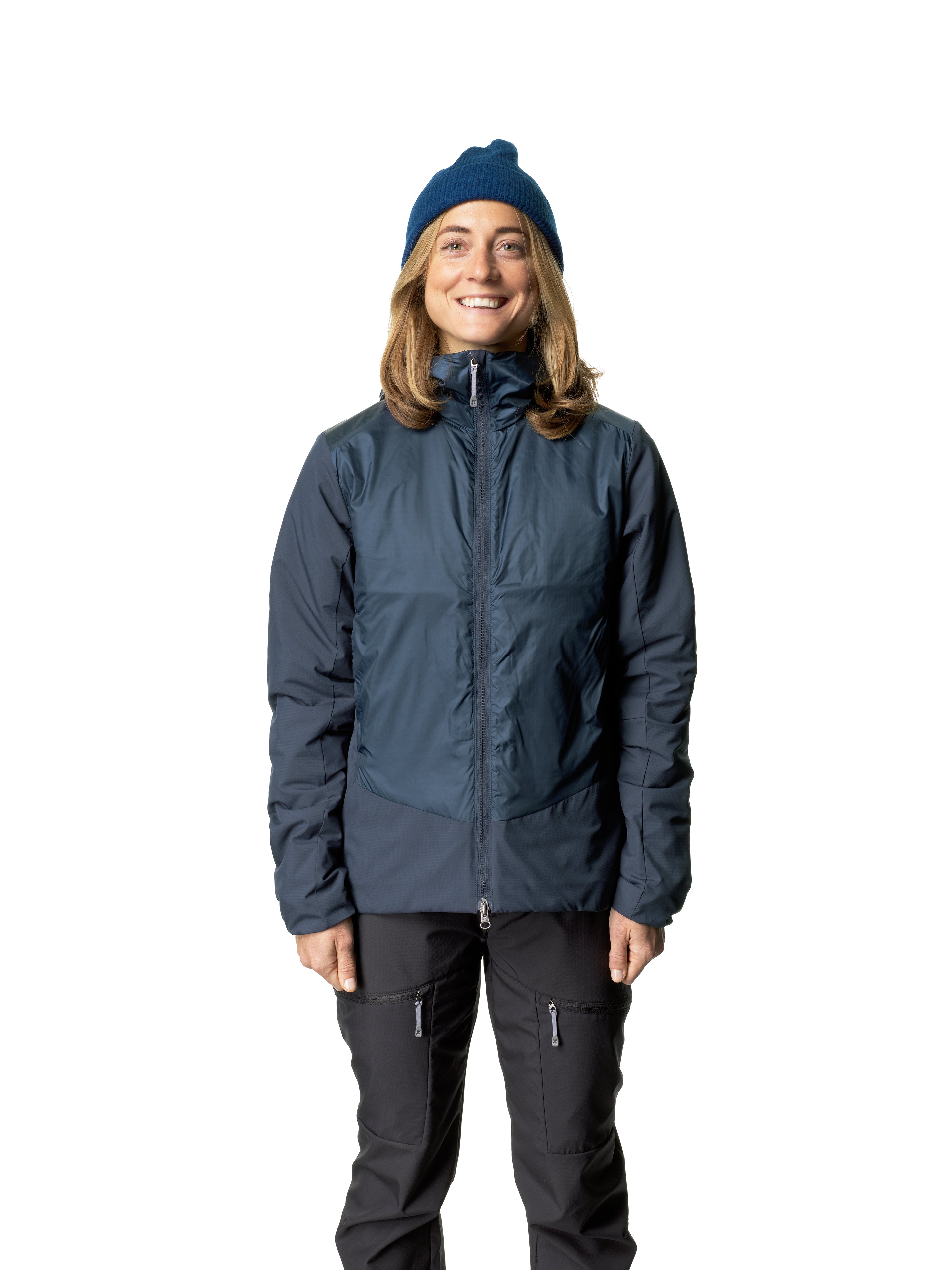Moonwalk Jacket Bucket Unisex Houdini