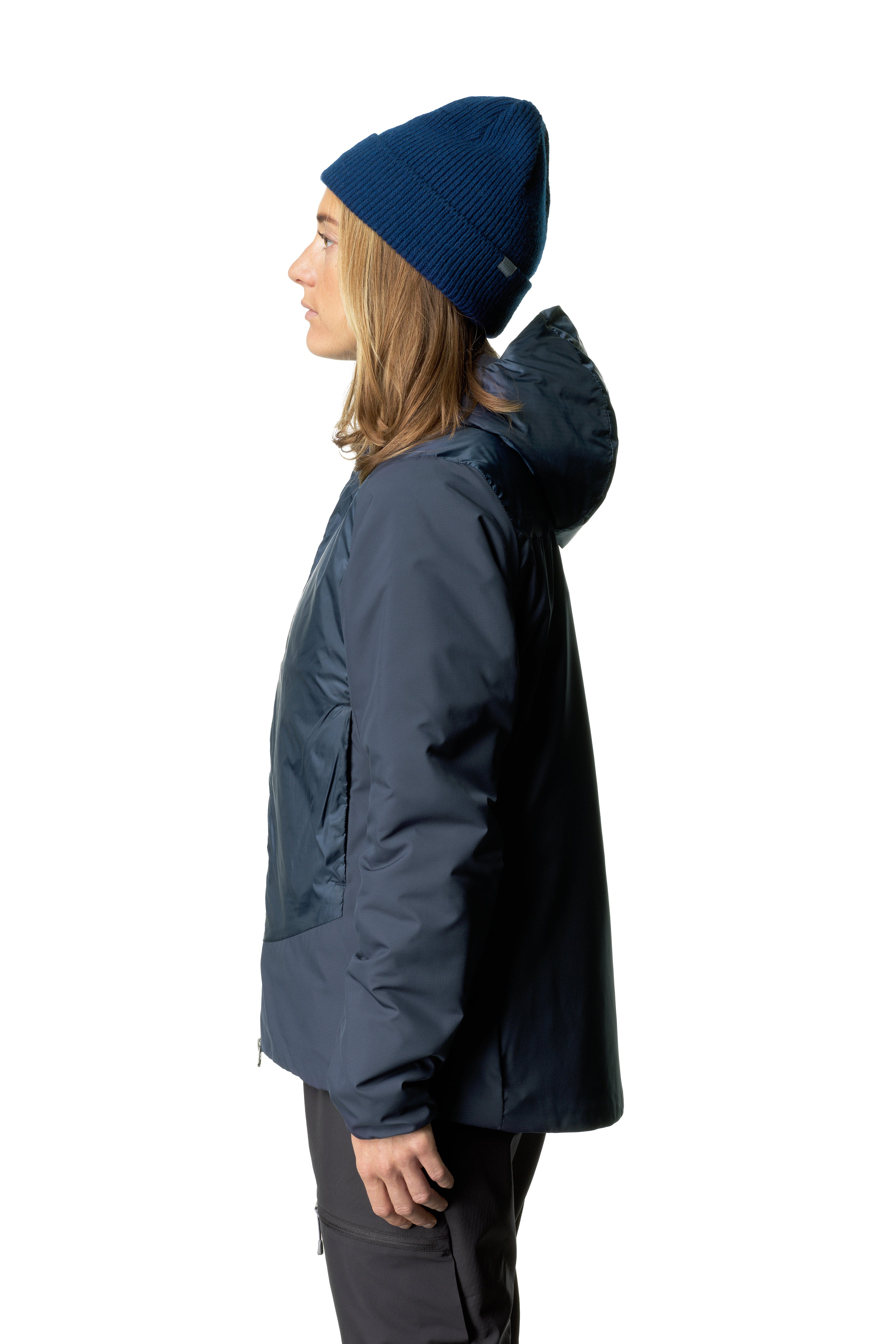 Moonwalk Jacket Bucket Unisex Houdini