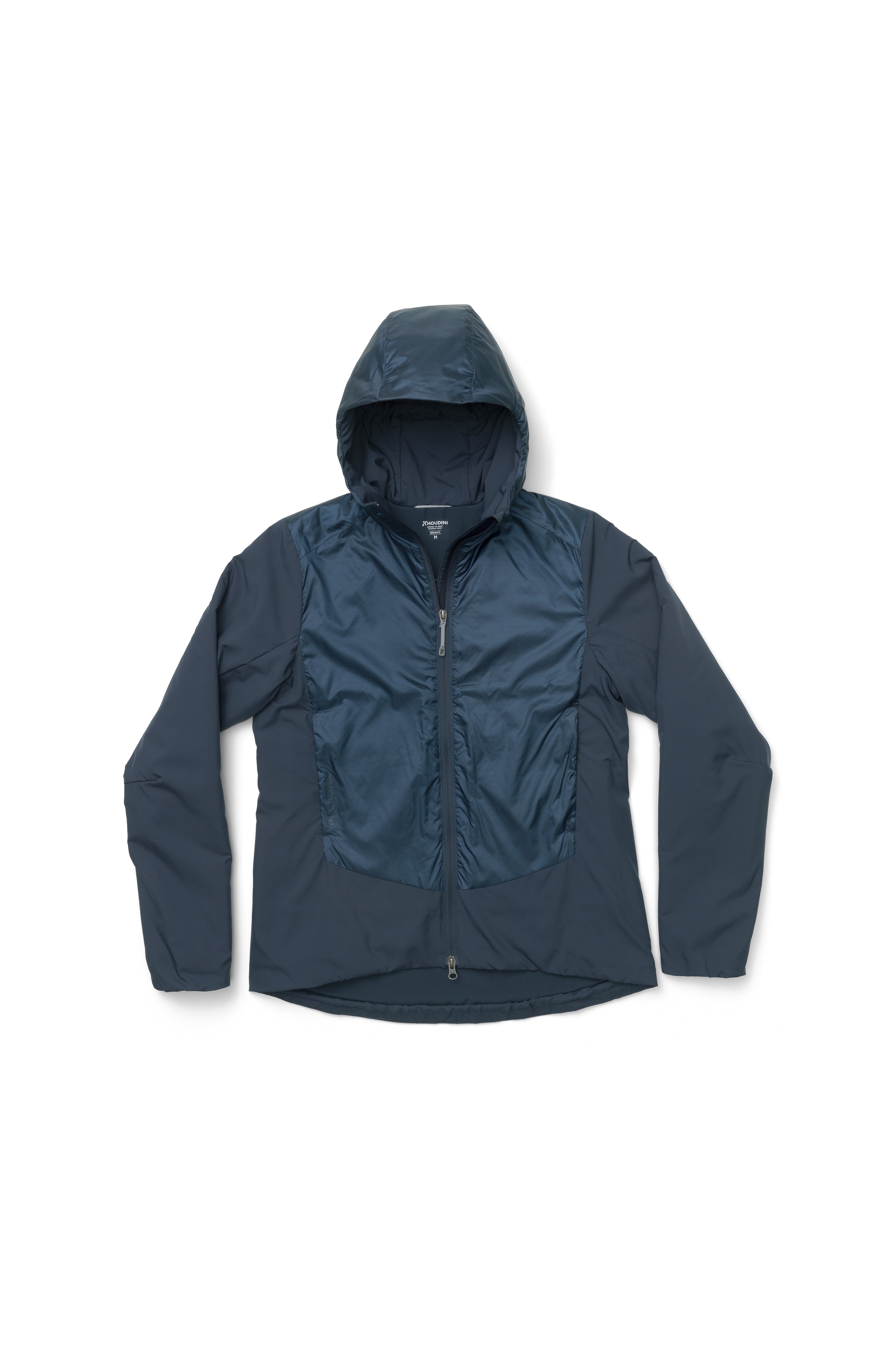 Moonwalk Jacket Bucket Unisex Houdini