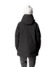 Fall in Jacket Mujer Houdini