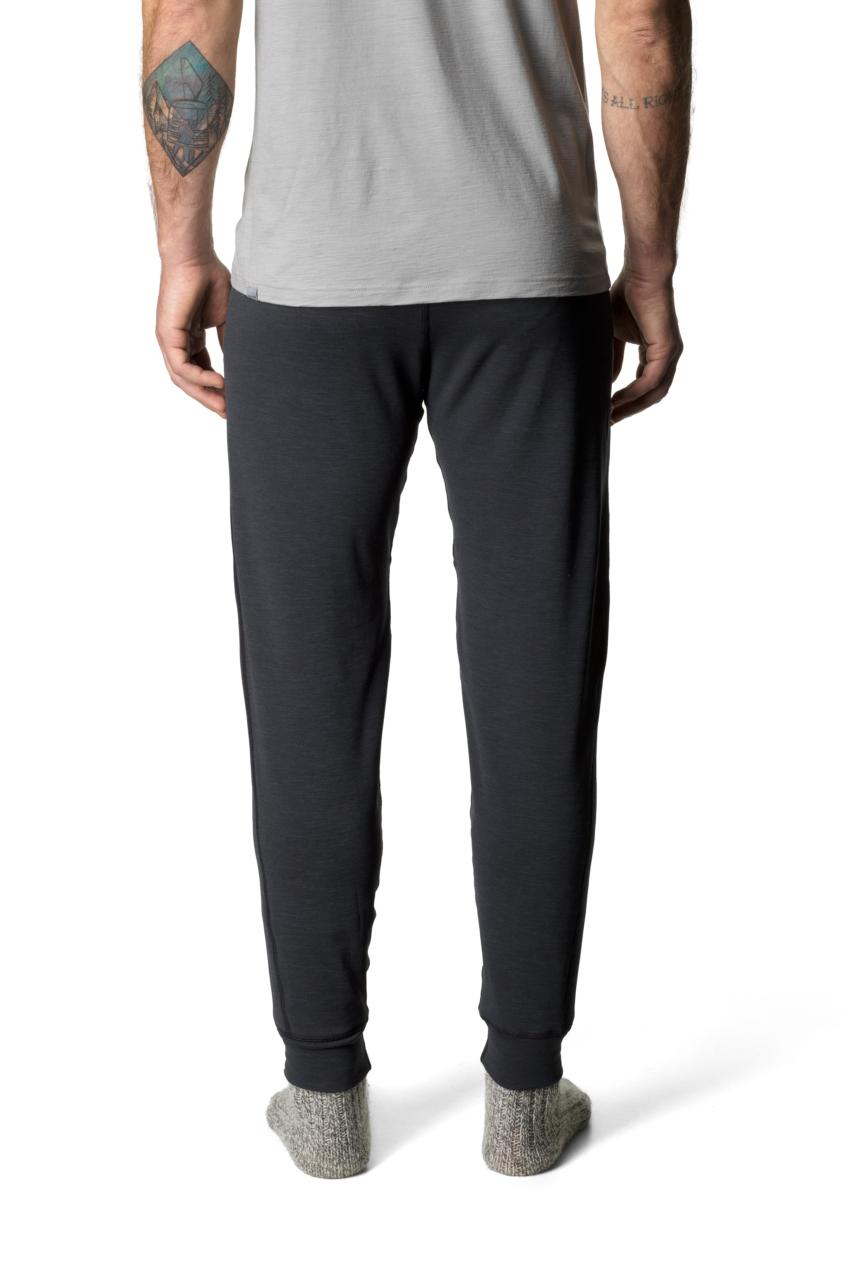Outright Pants Hombre Houdini