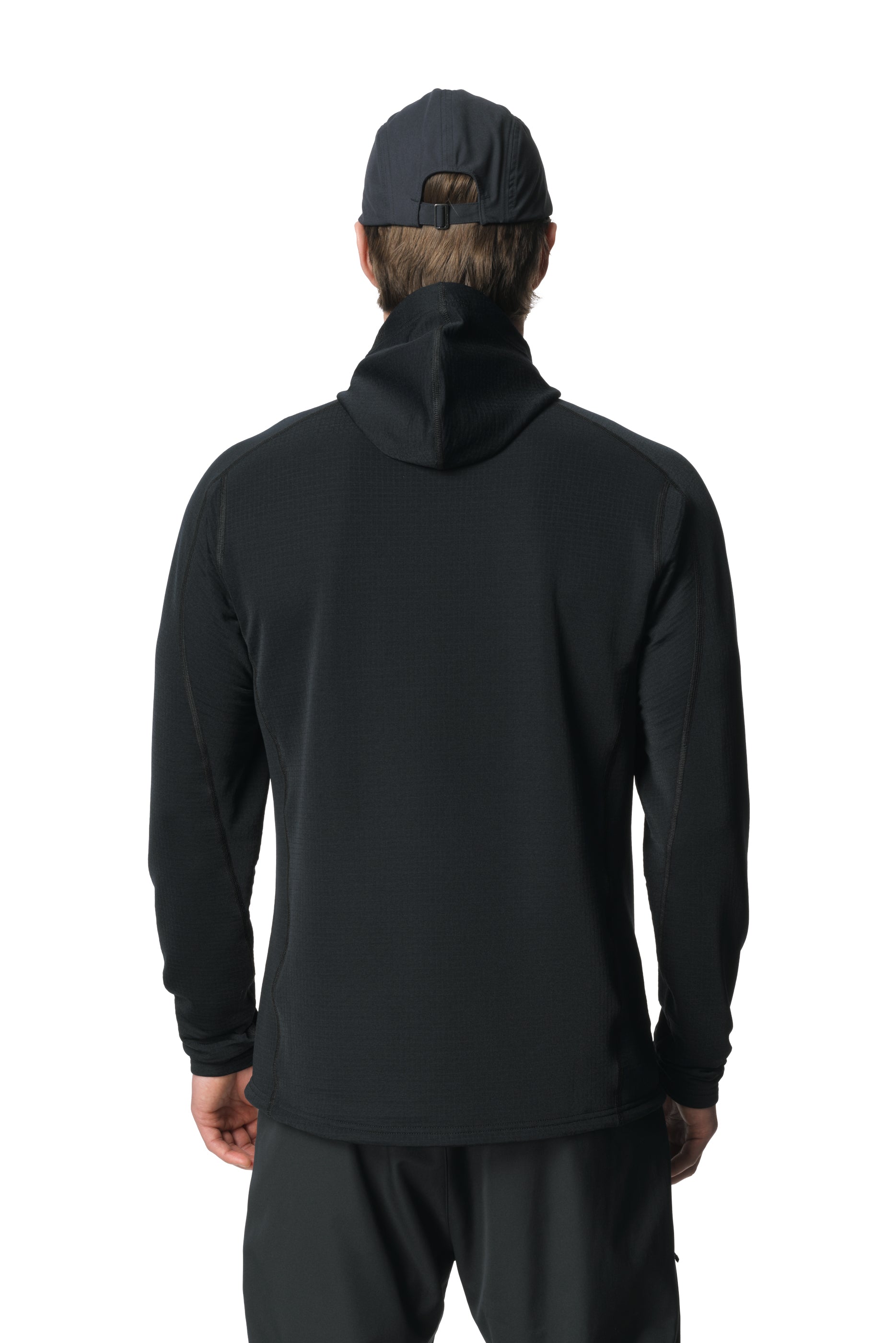 Aero Houdi Hombre Houdini