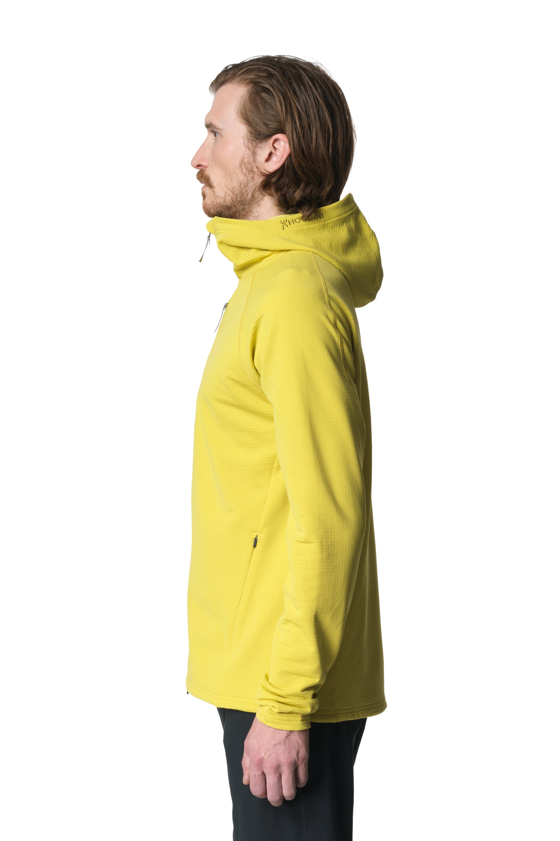 Aero Houdi Hombre Houdini