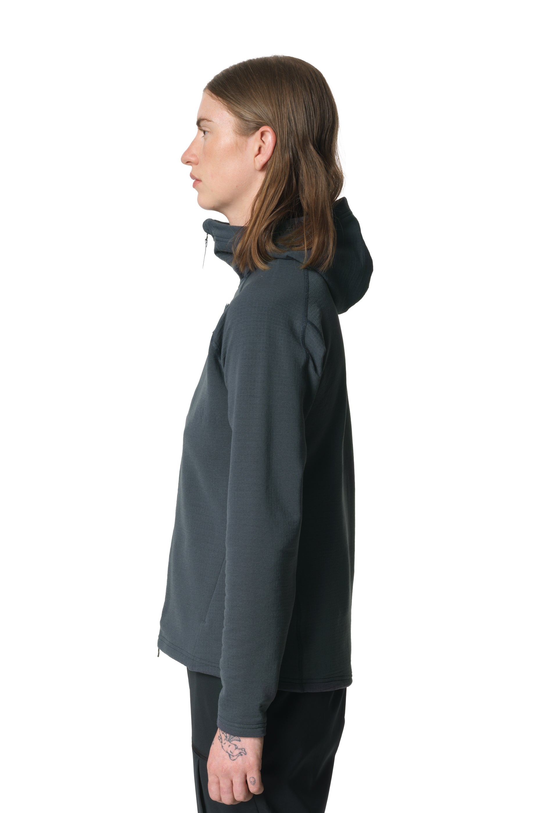 Aero Houdi Mujer Houdini
