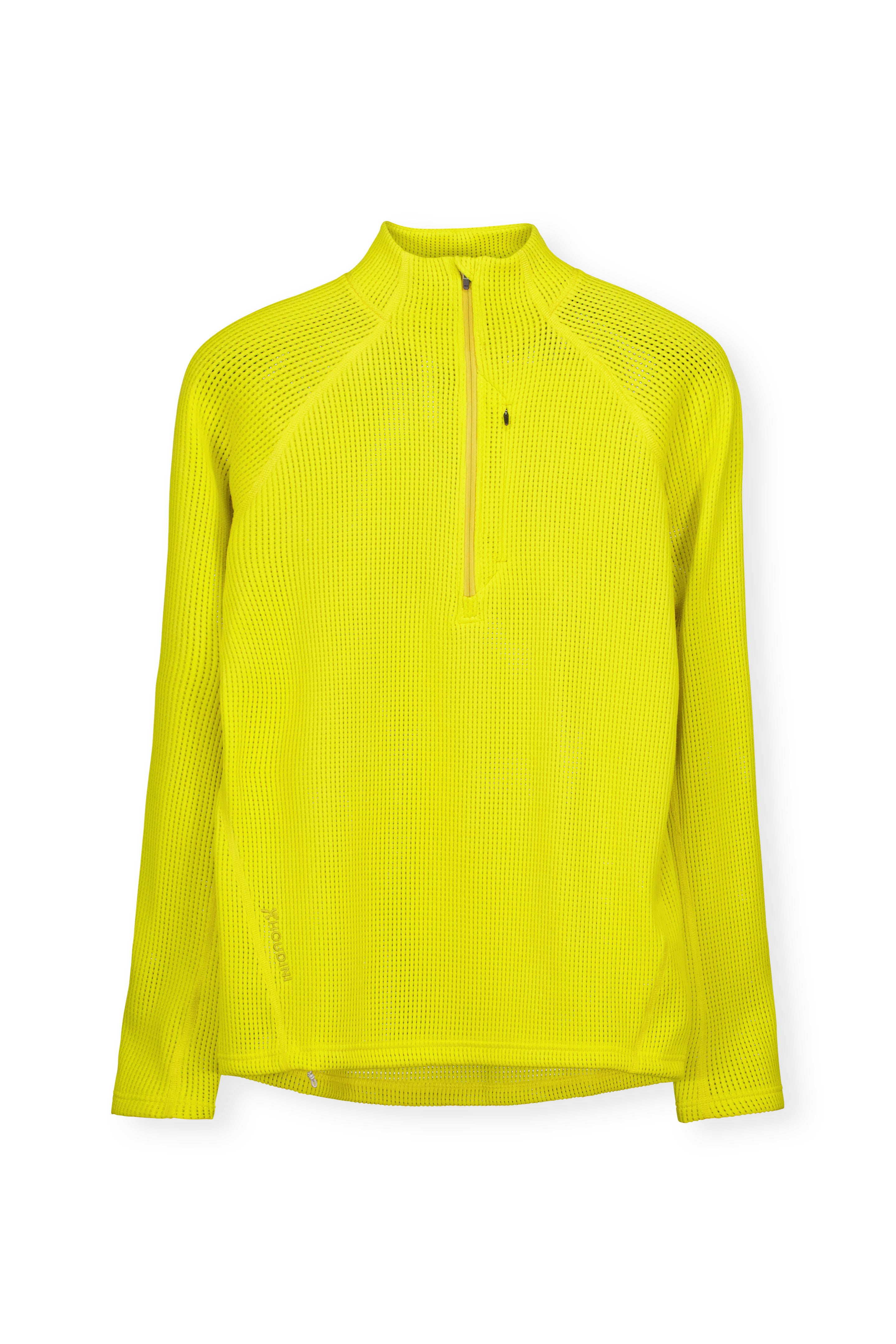 Pace Flow Half Zip Hombre Houdini