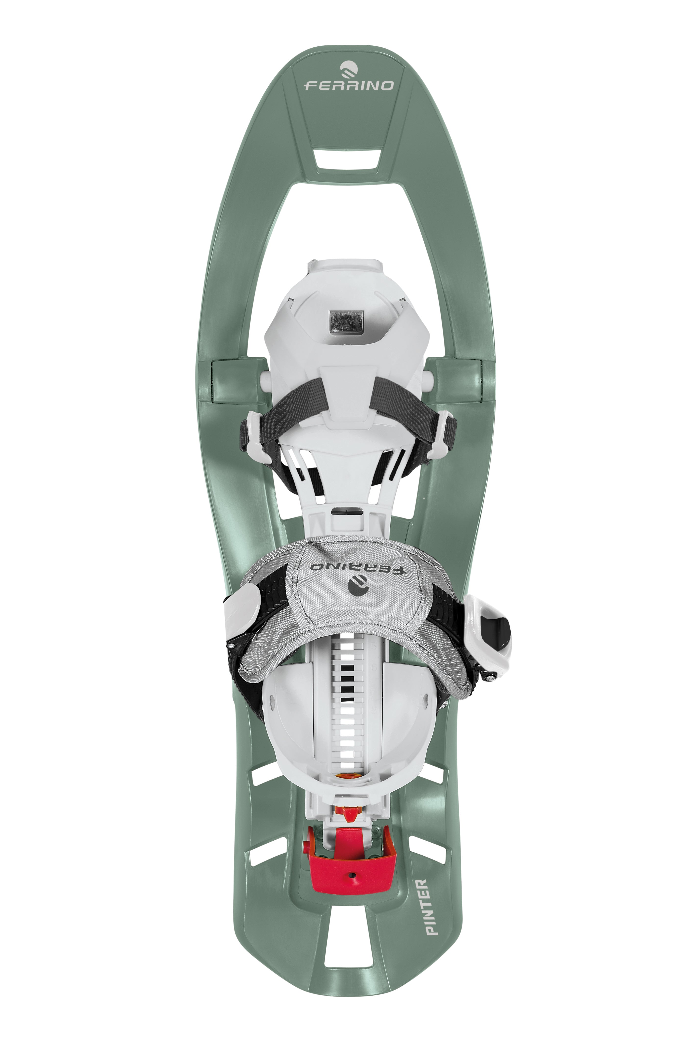 Snowshoes Pinter Special Raquetas Nieve Ferrino