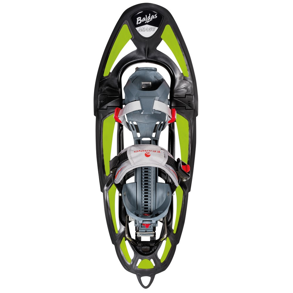 Snowshoes Miage Special Raquetas Nieve Ferrino