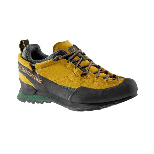 Boulder X Hombre Zapatillas Aproximación La Sportiva