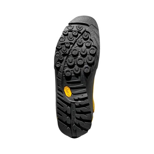 Boulder X Hombre Zapatillas Aproximación La Sportiva