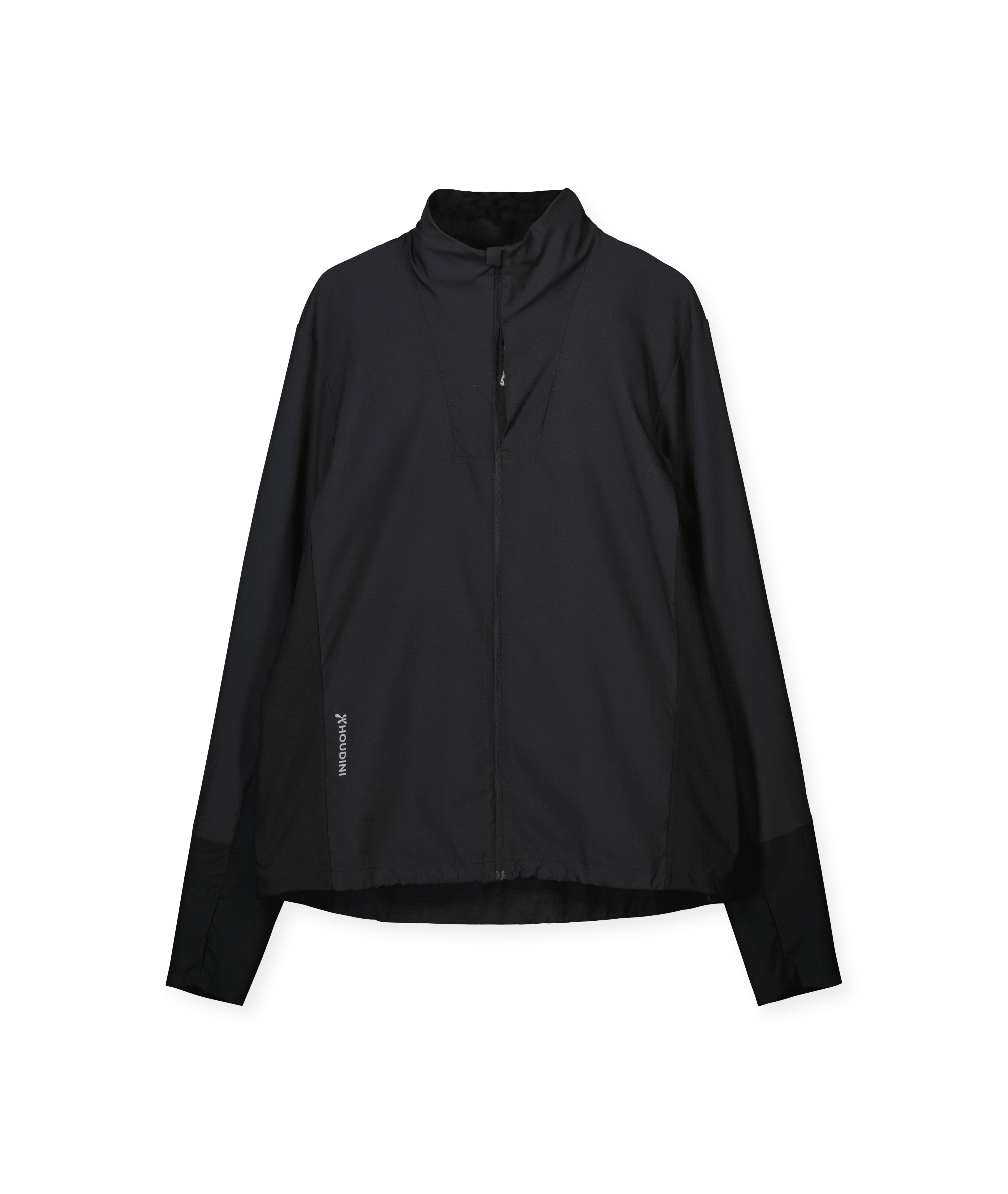Pace Wind Jacket Hombre Houdini