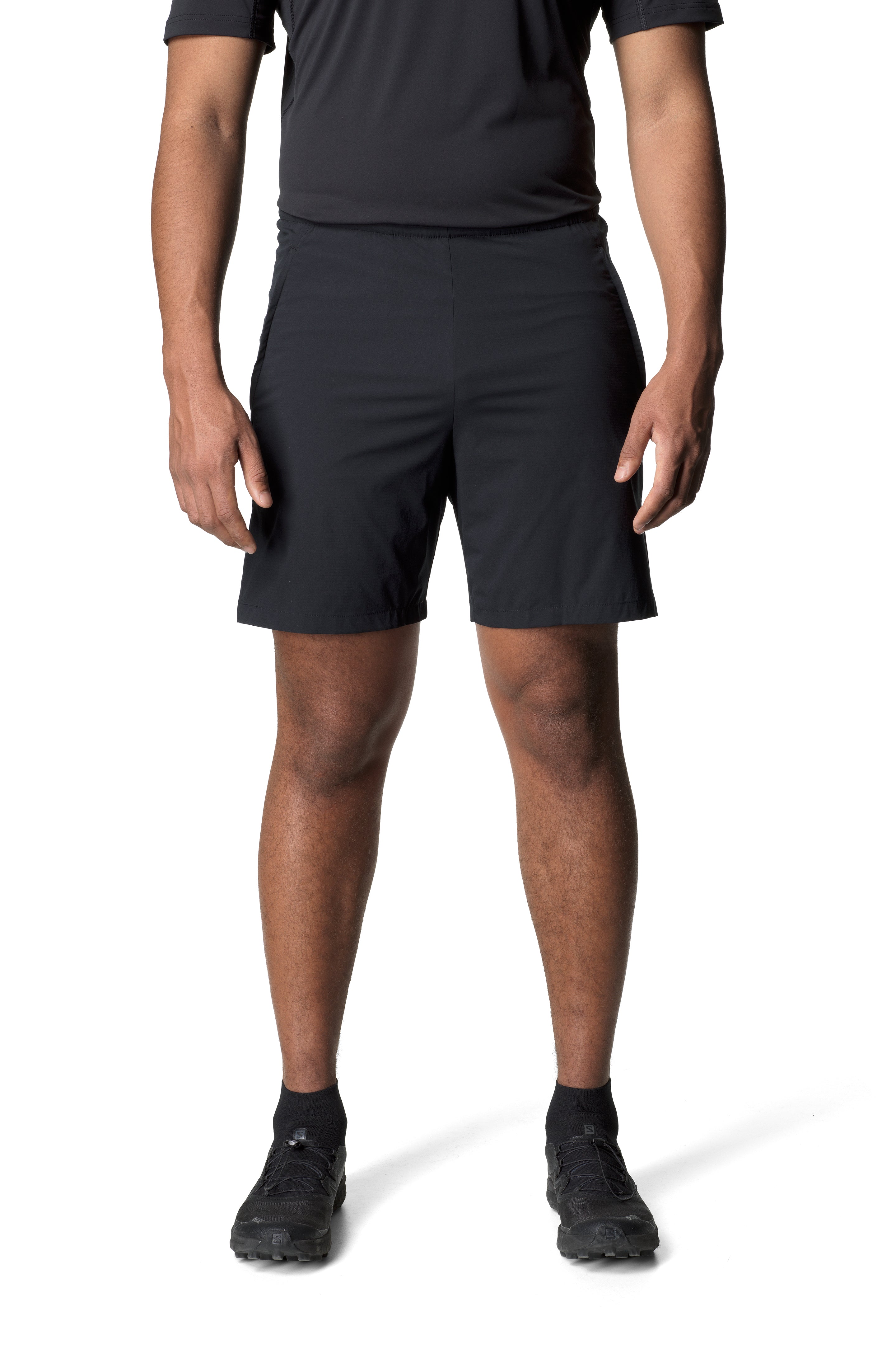 Pace Light Shorts Hombre Houdini