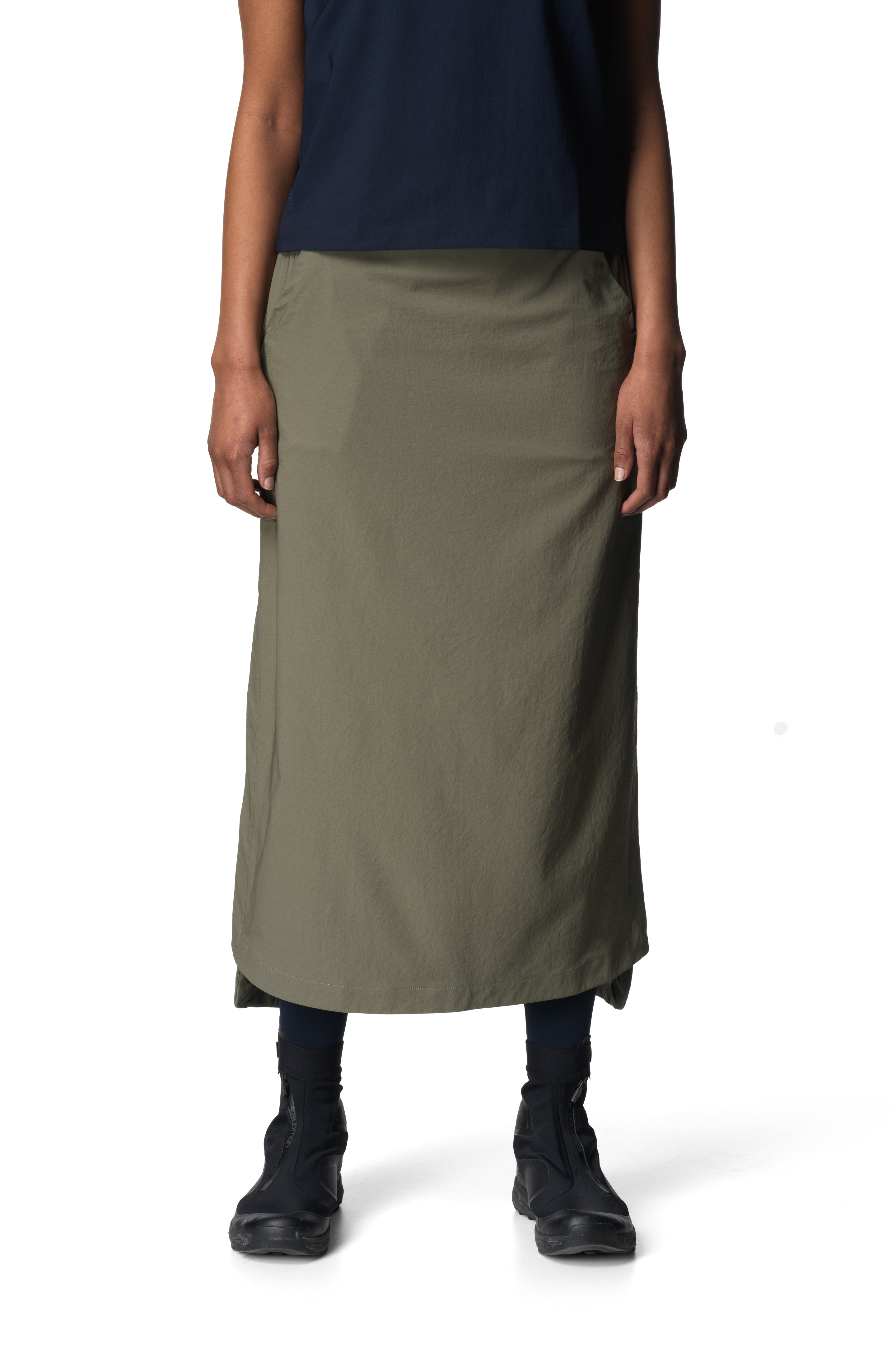 Walkabout Skirt Mujer Houdini