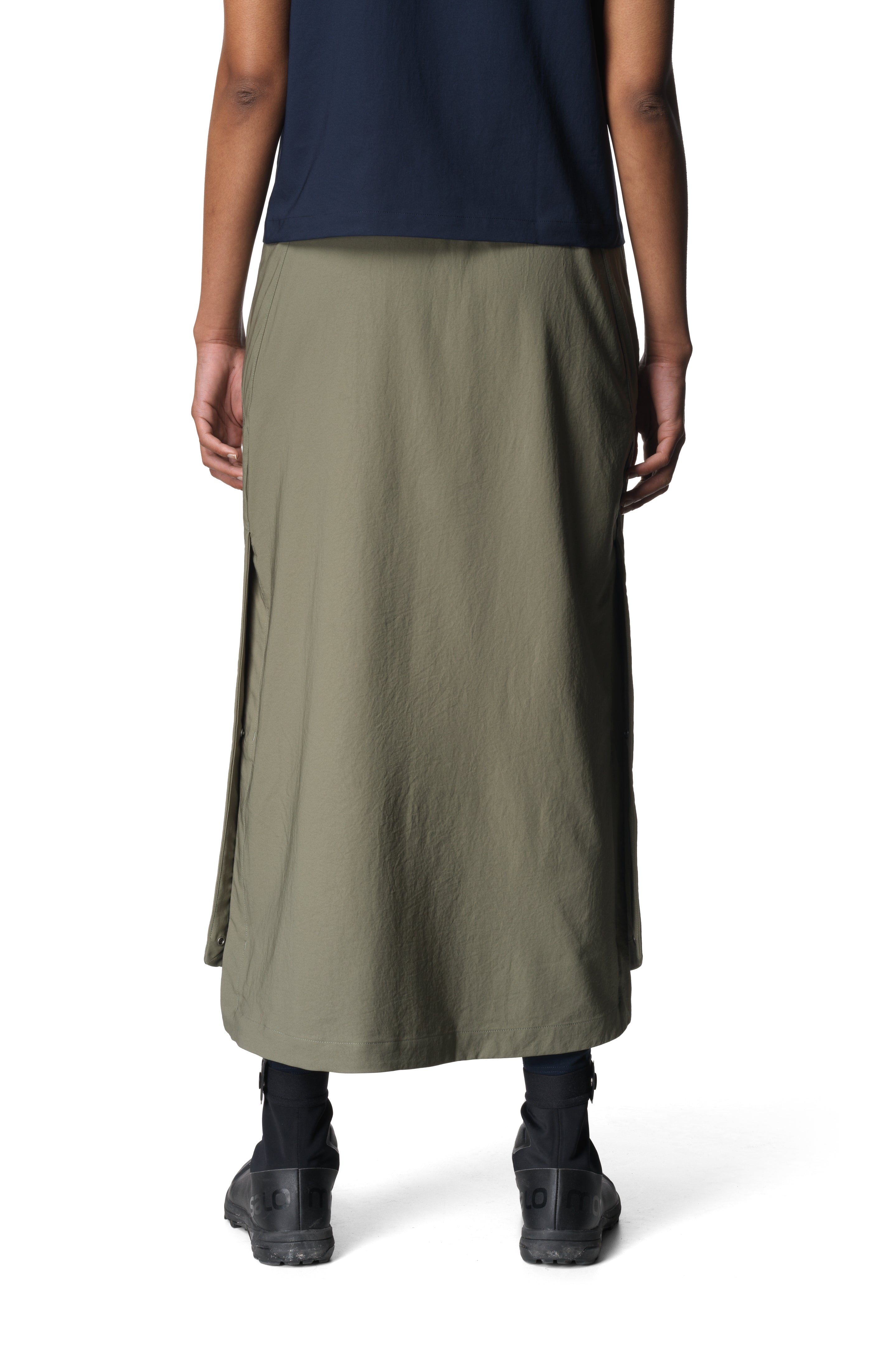 Walkabout Skirt Mujer Houdini