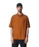 Tree Shortsleeve Shirt Hombre Houdini