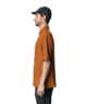 Tree Shortsleeve Shirt Hombre Houdini