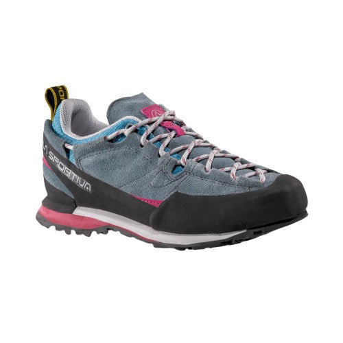 Boulder X Mujer Zapatillas Aproximación La Sportiva