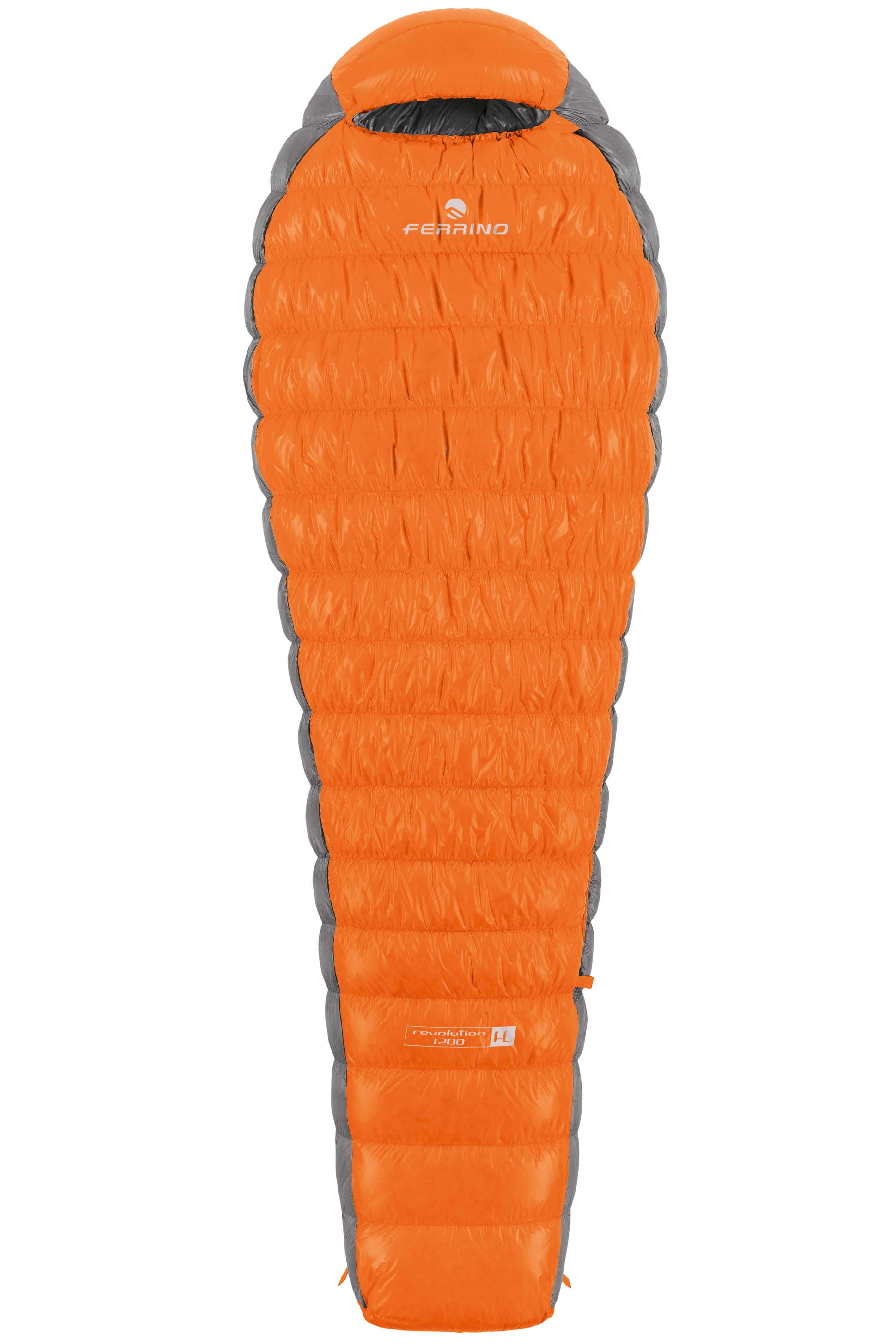 Revolution 1200 Rds Sacos De Dormir Ferrino