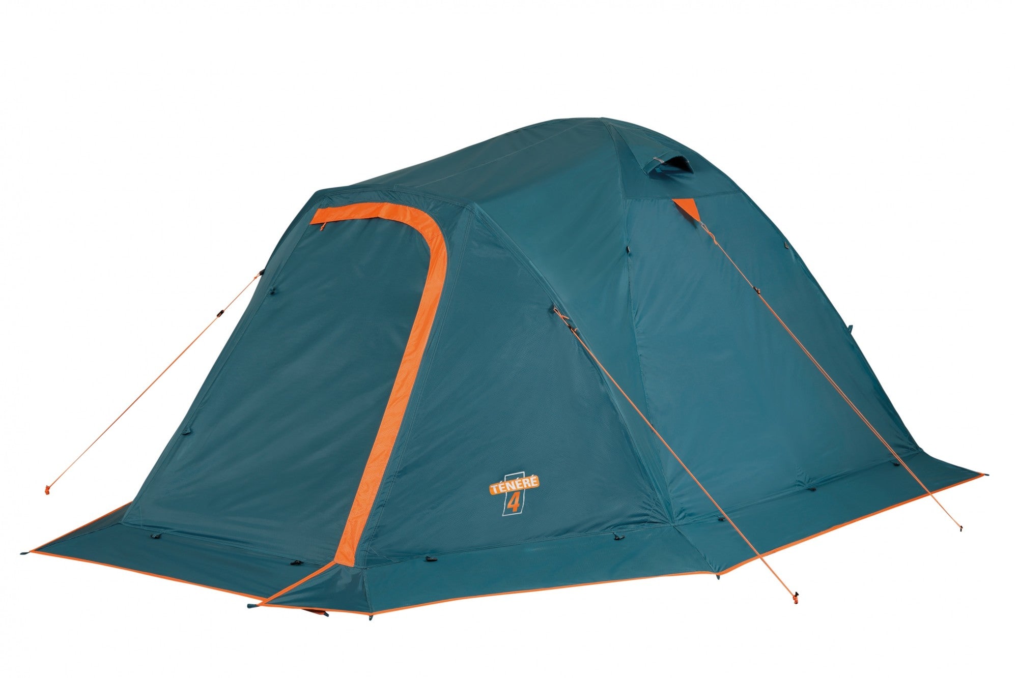 Tent Tenere 4 Tiendas Acampada Ferrino