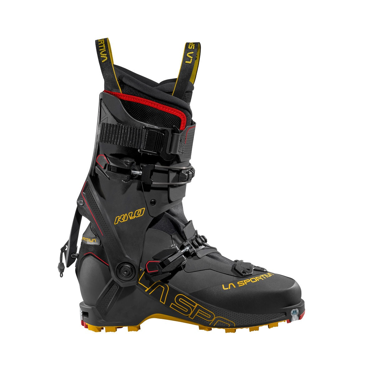 Kilo Hombre Botas Esquí Nieve La Sportiva