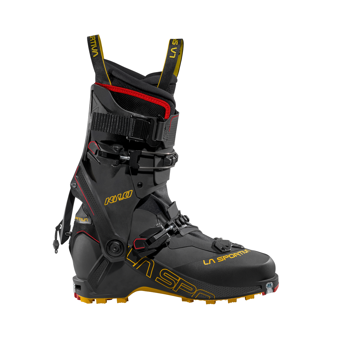 Kilo Hombre Botas Esquí Nieve La Sportiva