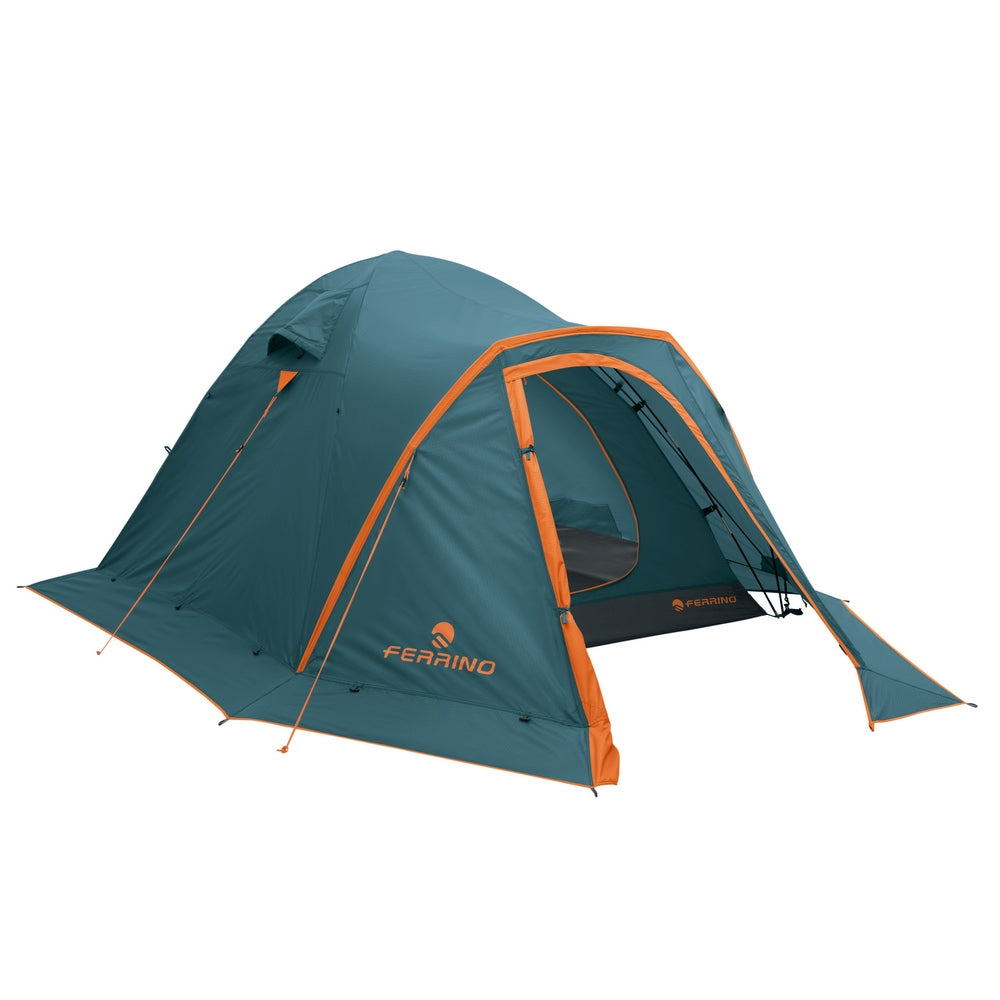 Tent Tenere 3 Tiendas Acampada Ferrino