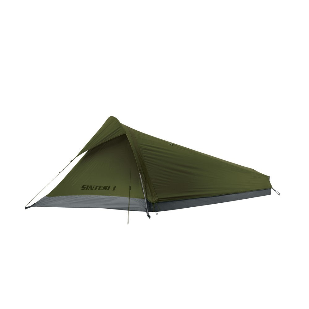 Tent Sintesi 1 Tiendas Acampada Ferrino