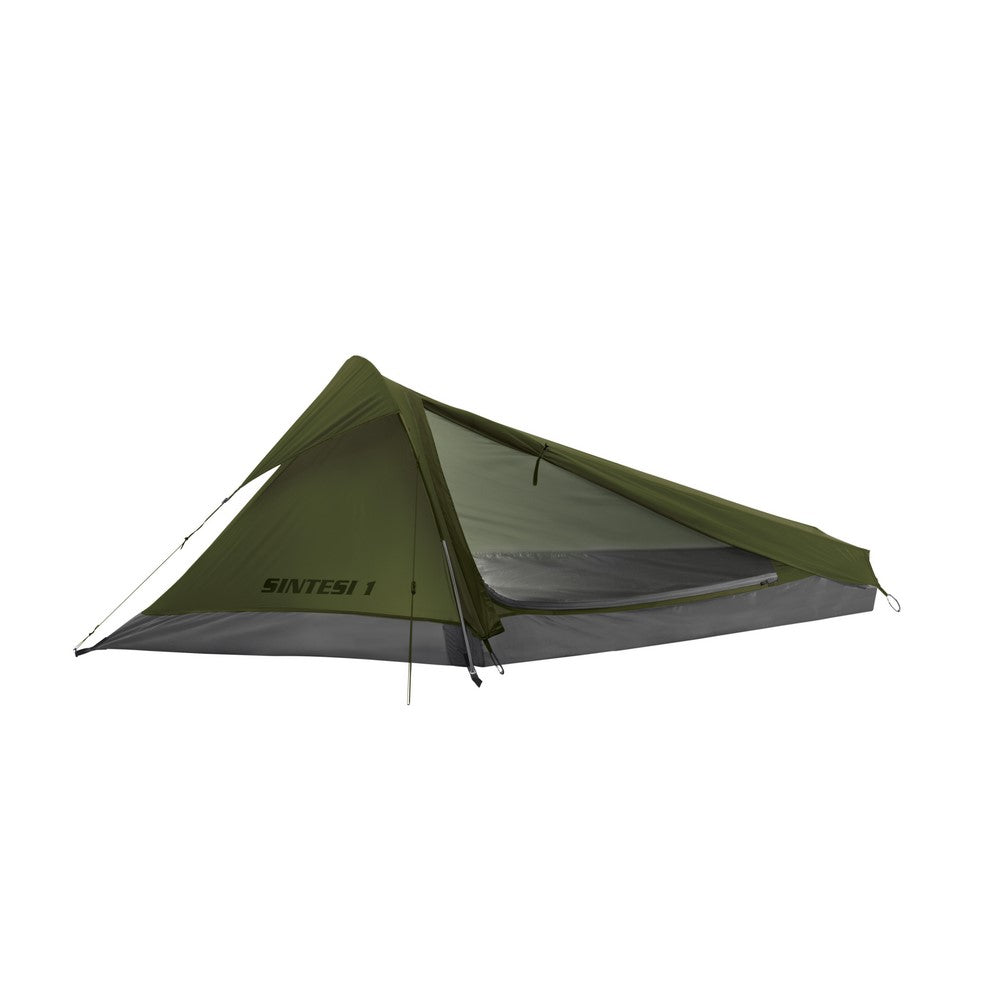 Tent Sintesi 1 Tiendas Acampada Ferrino