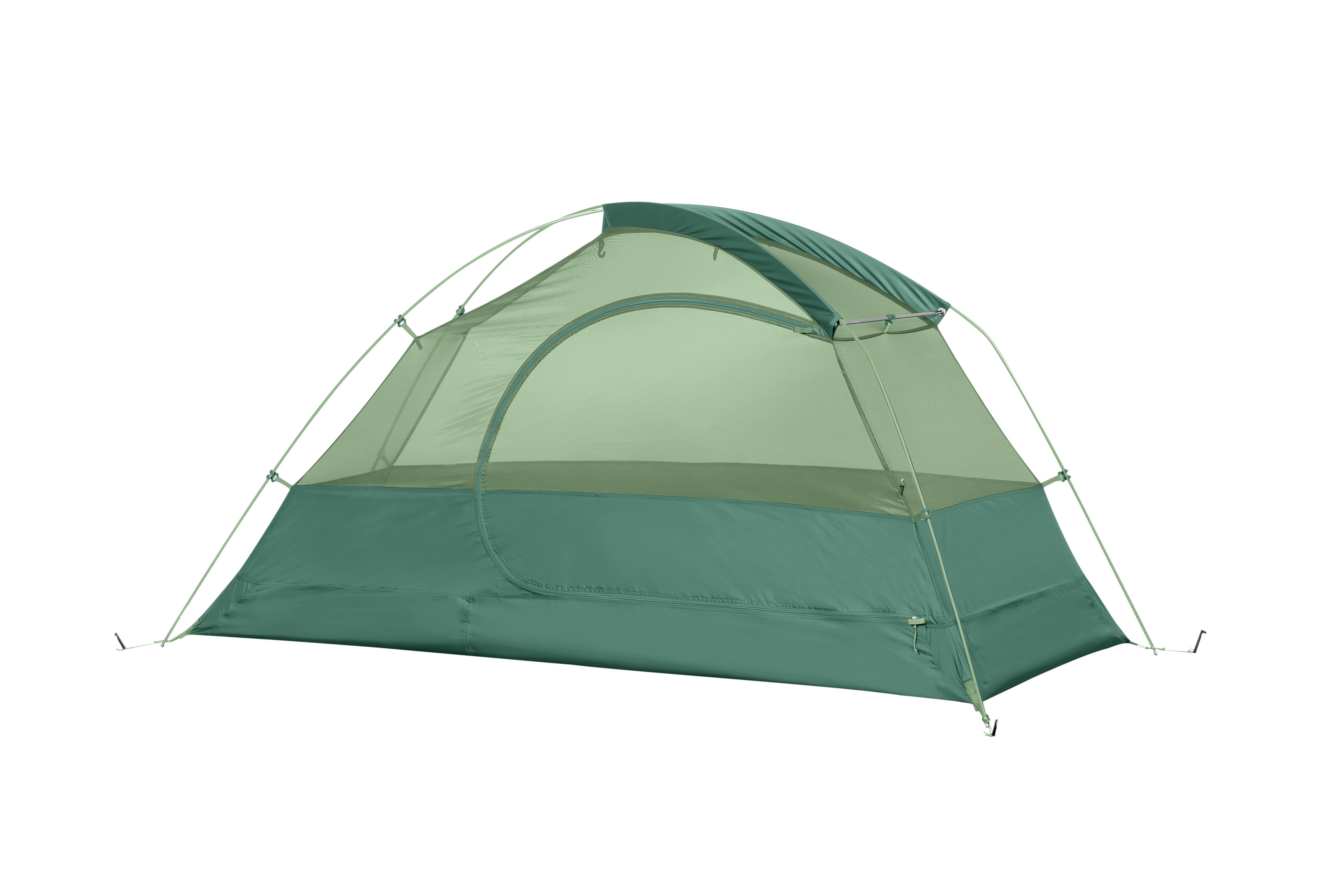 Tienda De Acampada Nemesi 1 Pro Ferrino