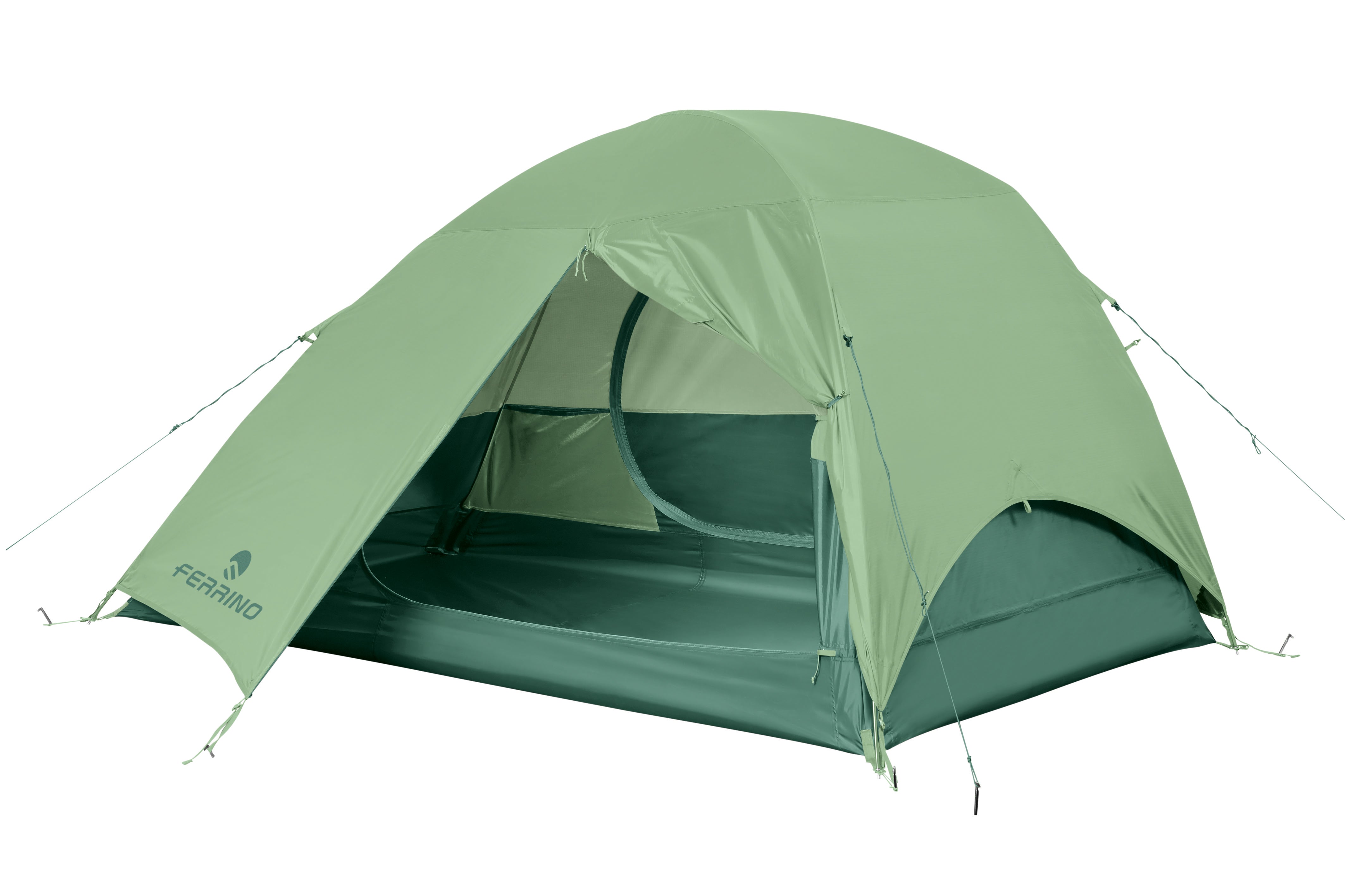 Tent Nemesi 2 Pro Fr Tiendas Acampada Ferrino