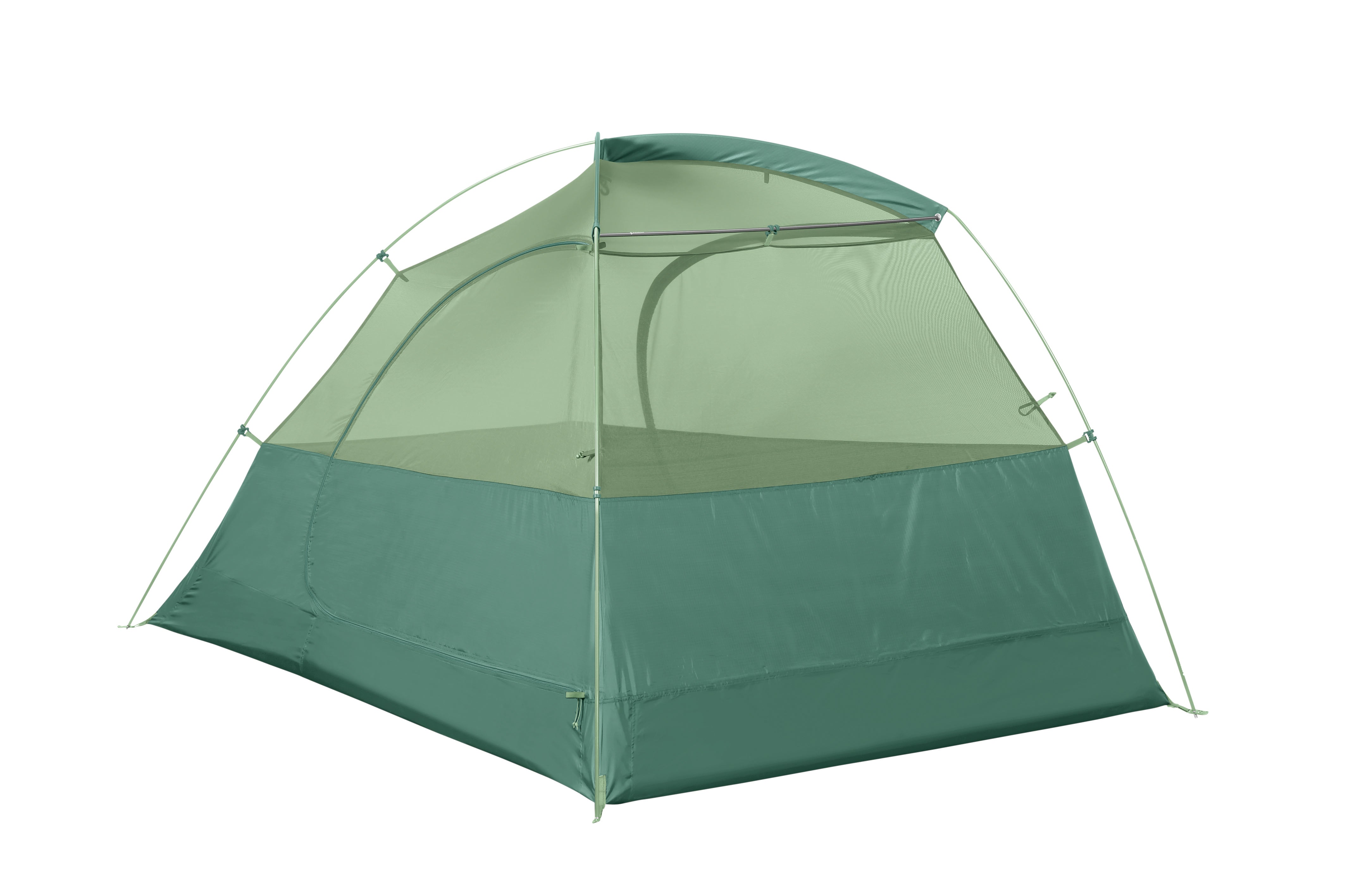 Tent Nemesi 2 Pro Fr Tiendas Acampada Ferrino