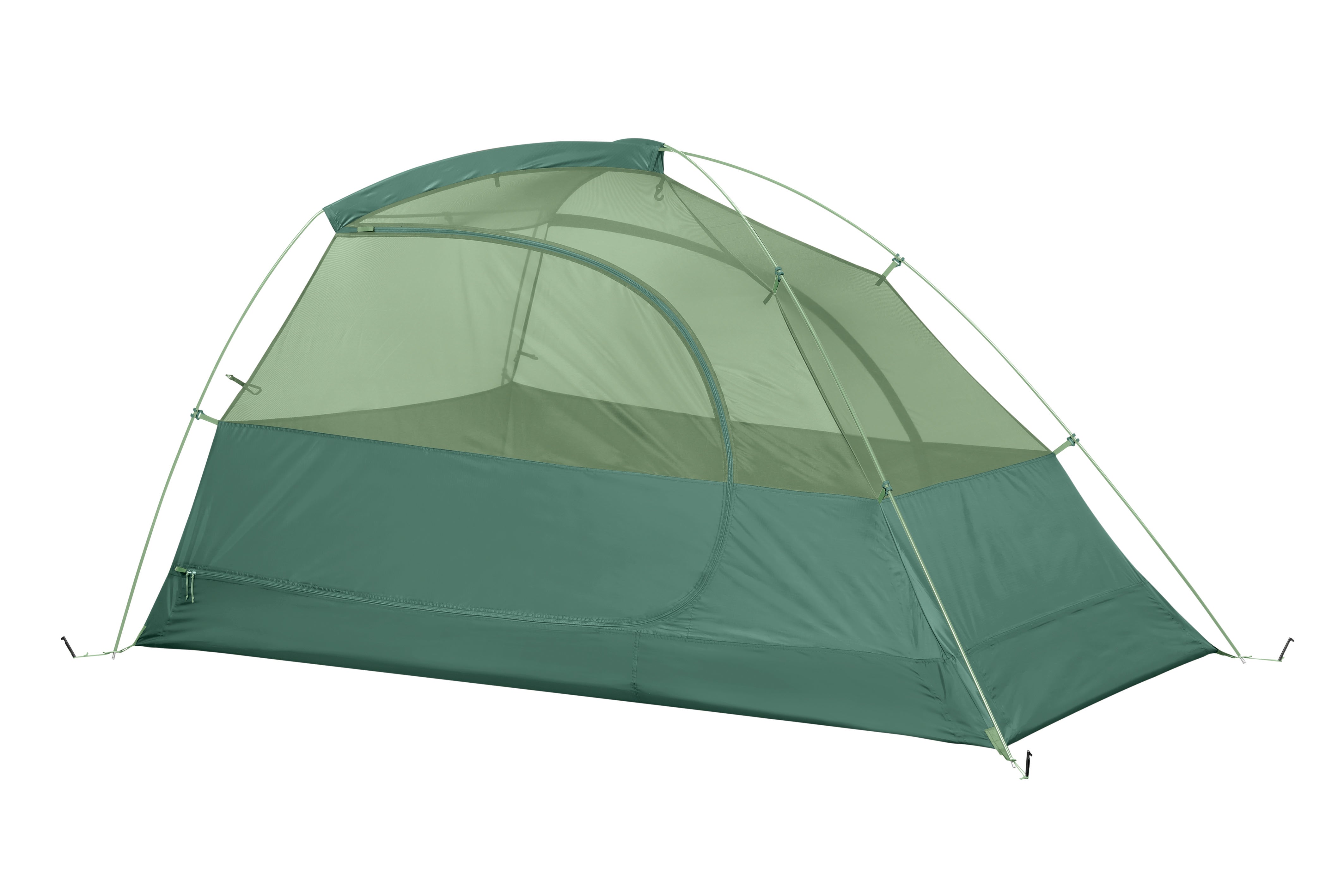 Tent Nemesi 2 Pro Fr Tiendas Acampada Ferrino
