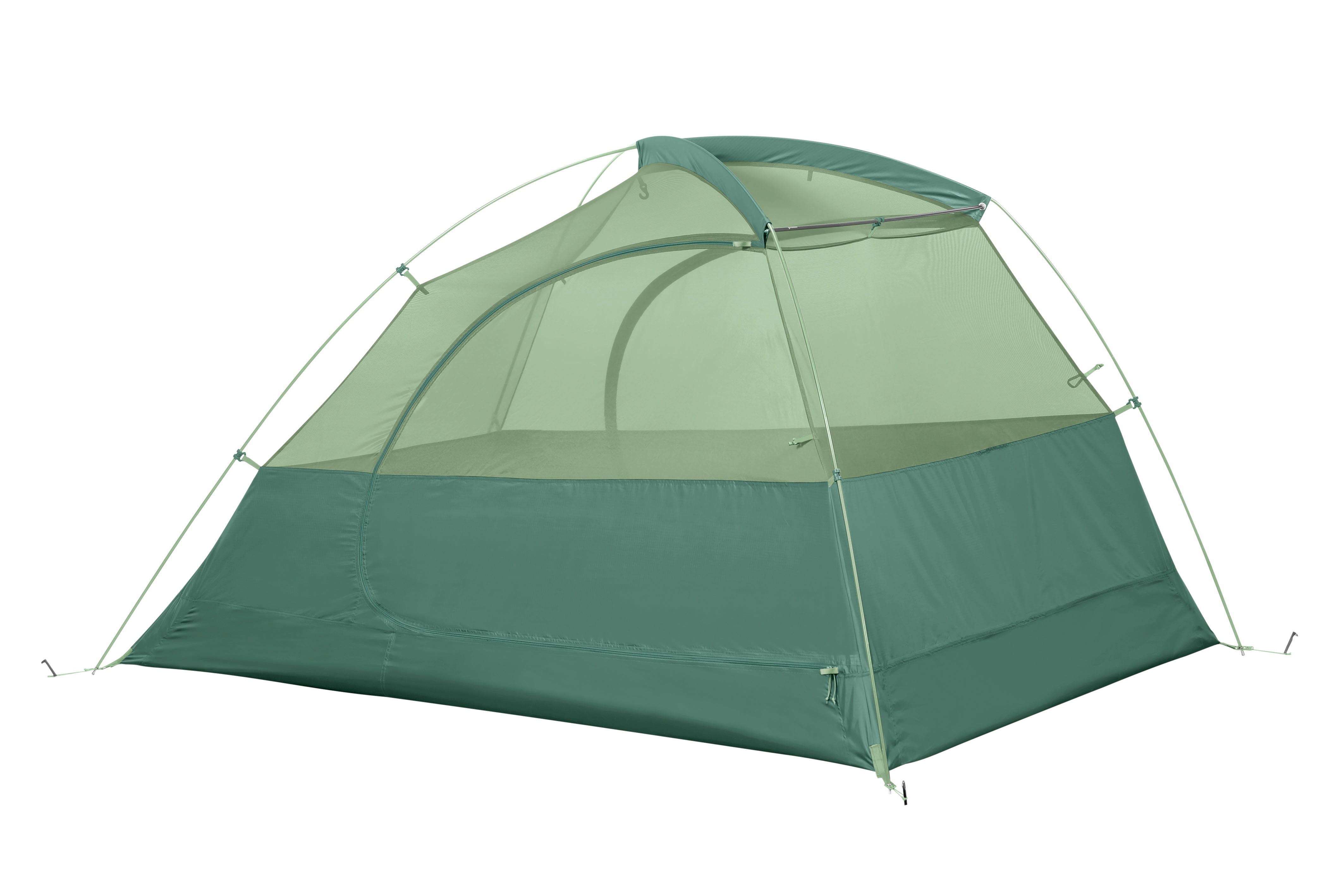 Tent Nemesi 2 Pro Fr Tiendas Acampada Ferrino