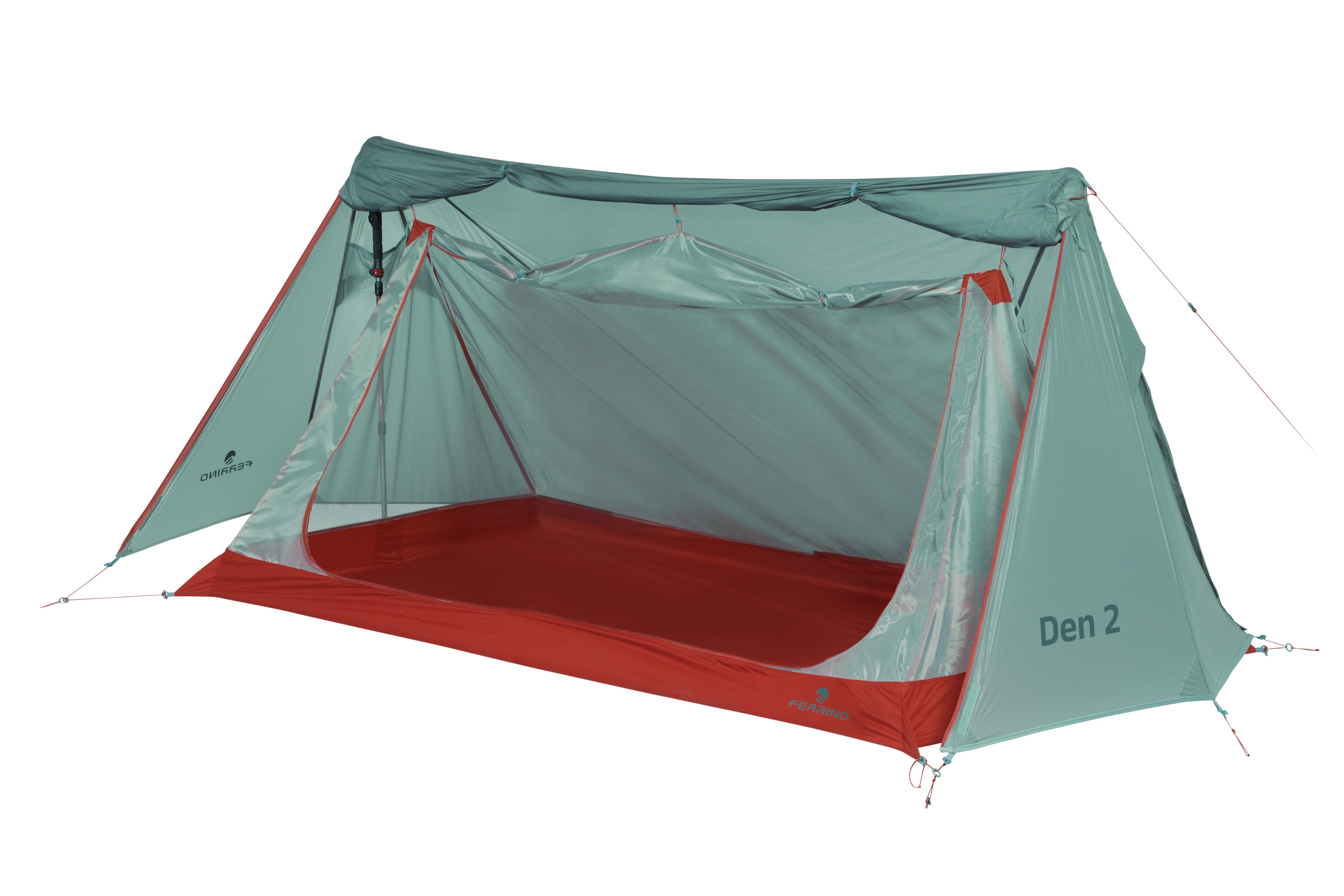 Den 2 Tienda Acampada Ferrino