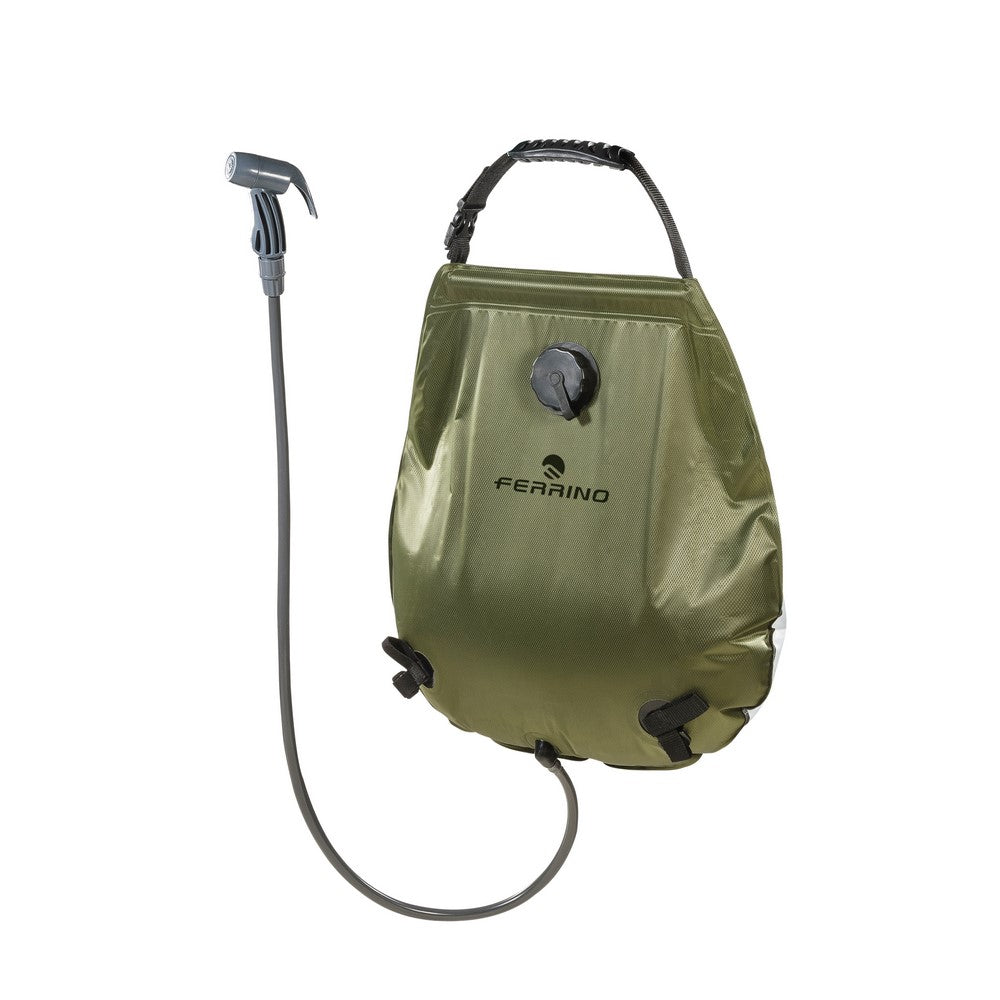 Sunshower Deluxe Accesorios Acampada Ferrino