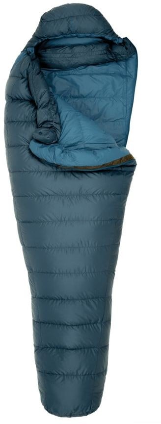 Trekkinglite -10° R Saco De Dormir Unisex Trekking Exped
