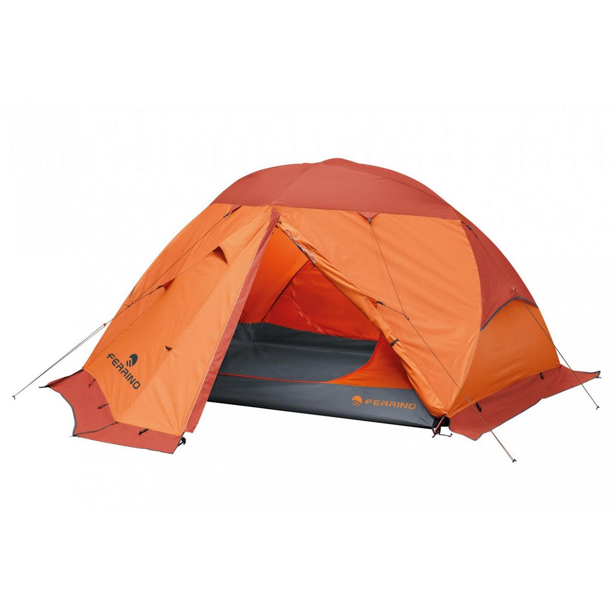 Tent Svalbard 3.0 Tiendas Acampada Ferrino