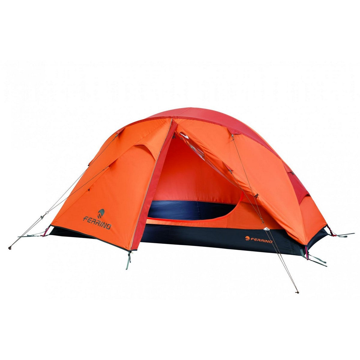 Tent Solo Tiendas Acampada Ferrino