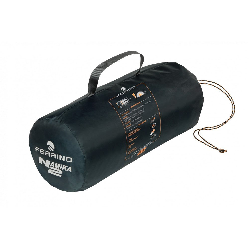 Tent Namika 2 Tiendas Acampada Ferrino