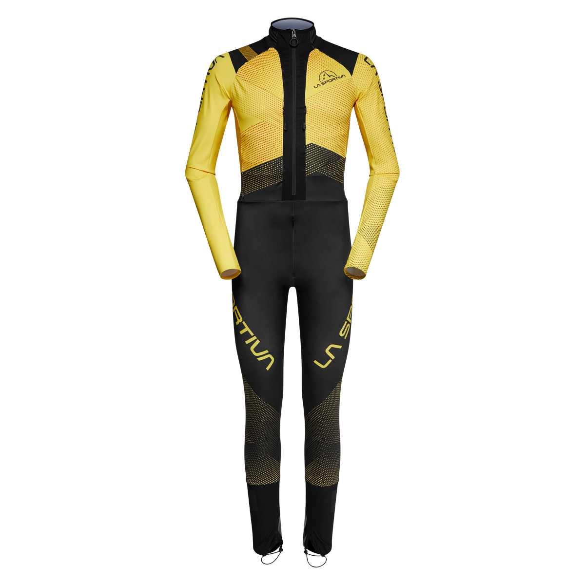 Stratos VI Racing Suit Mono Hombre Nieve La Sportiva