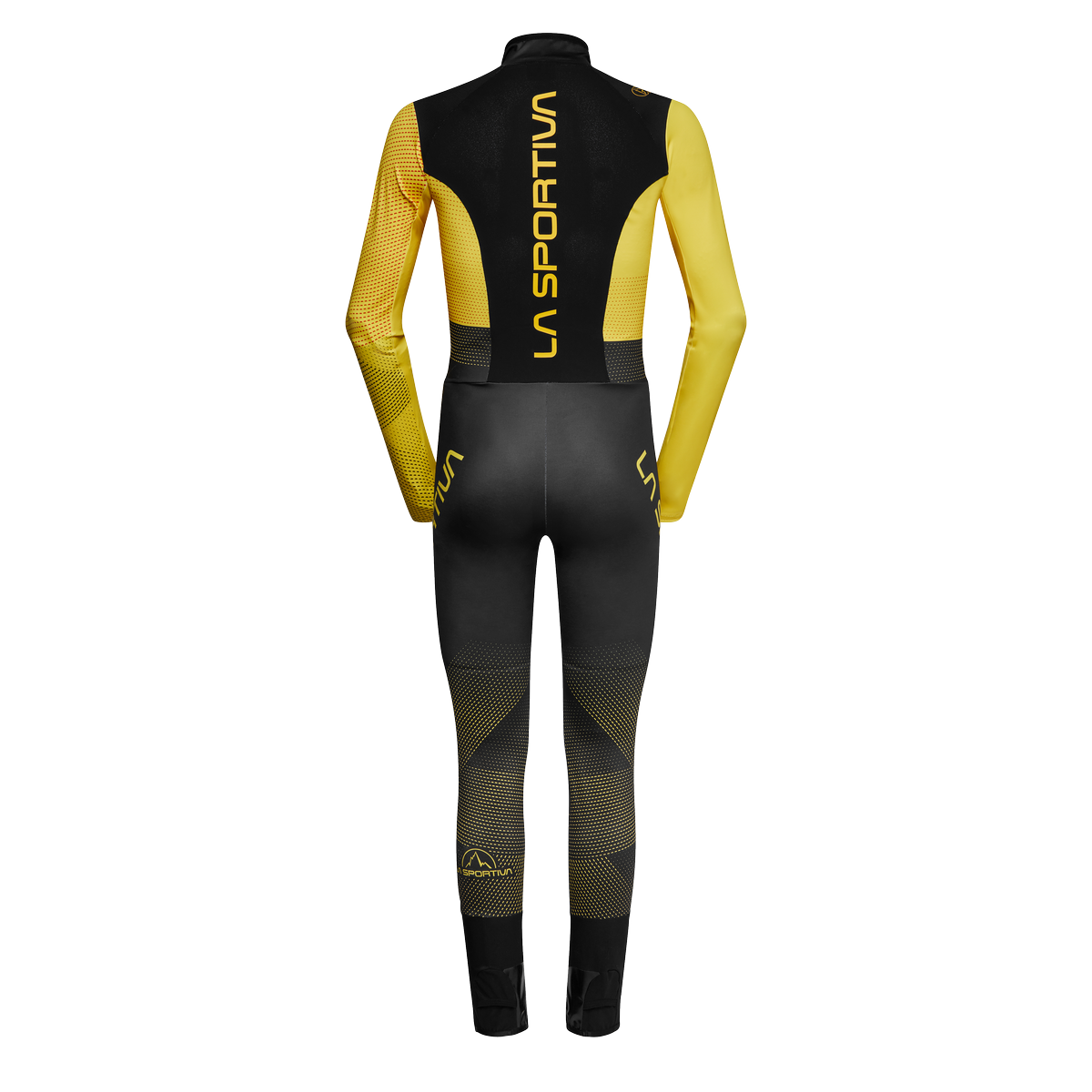 Stratos VI Racing Suit Mono Hombre Nieve La Sportiva