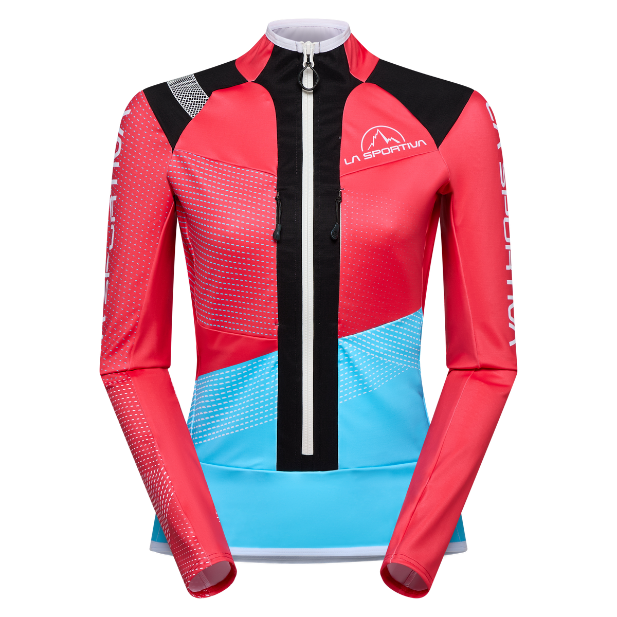 Stratos VI Racing Mujer Chaqueta Nieve La Sportiva