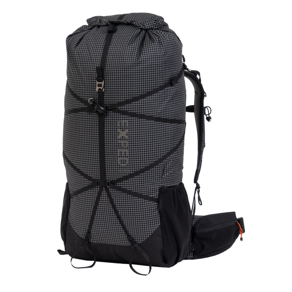 Lightning 45 Mochila Unisex Trekking Exped