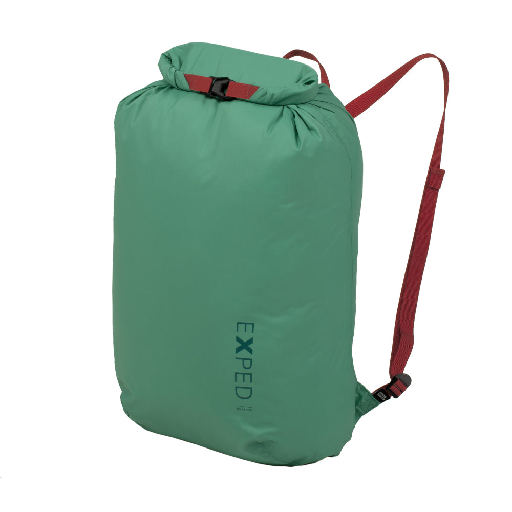 Splash 15 Mochila Unisex Lifestyle Exped