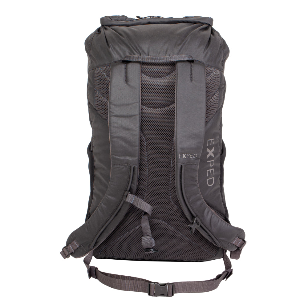 Typhoon 25 Mochila Unisex Trekking Exped