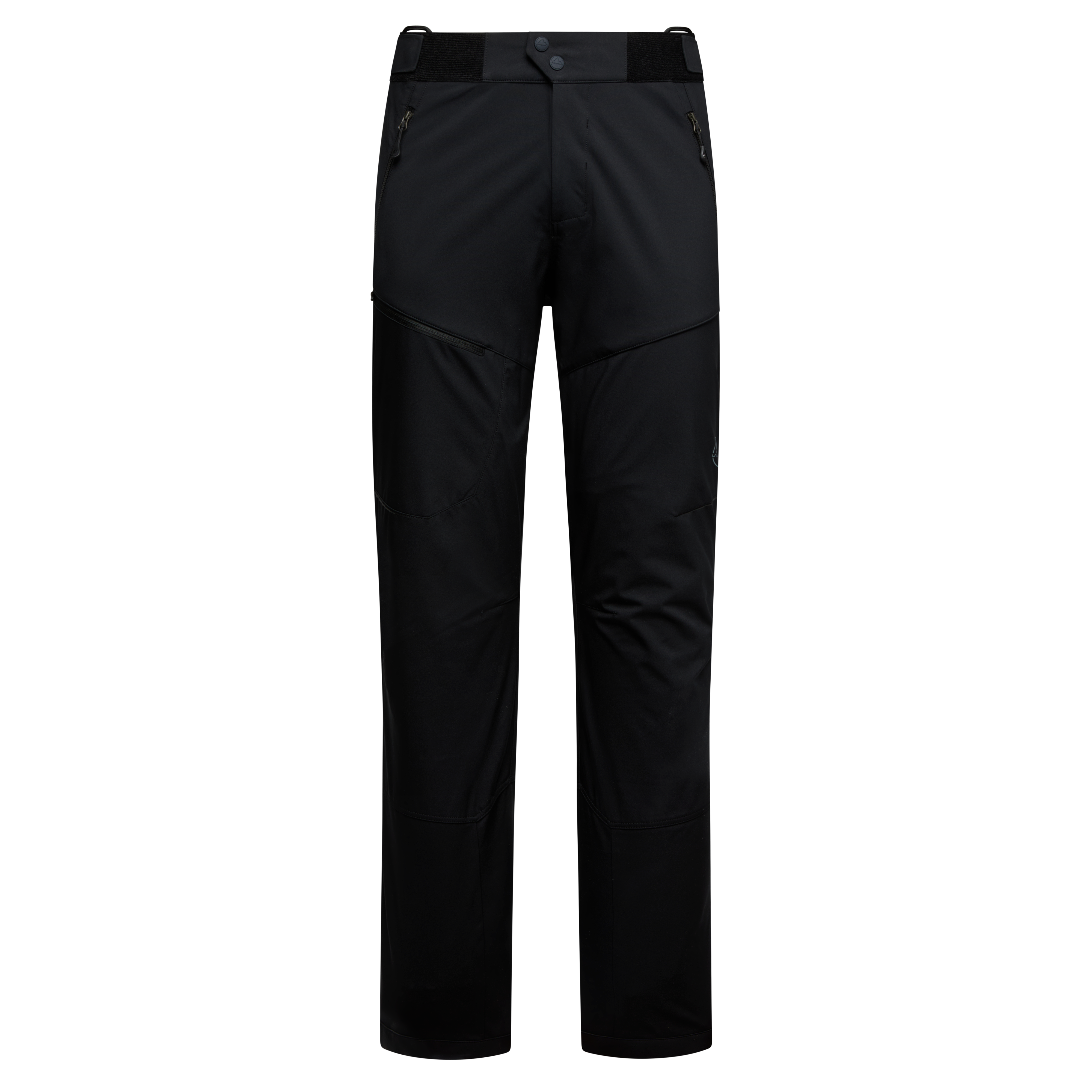 Crossridge Softshell Hombre Pantalones Nieve La Sportiva