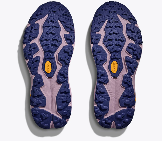 Speedgoat 6 Goretex Mujer Zapatillas Trail Running Hoka